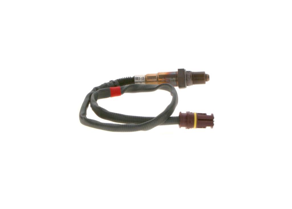 Sonde lambda (Sonde à oxygène) BOSCH ref. 0 258 006 324