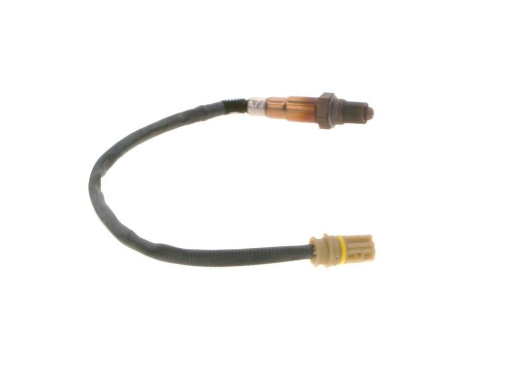 Sonda lambda BOSCH ref. 0 258 006 328