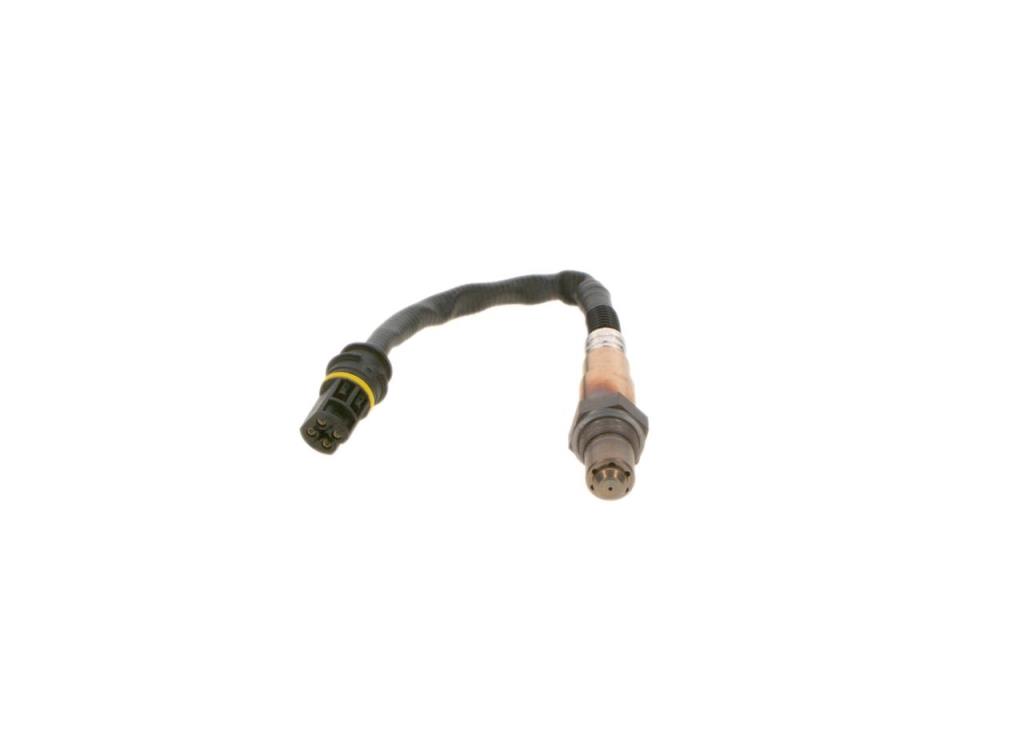 Sonde lambda (Sonde à oxygène) BOSCH ref. 0 258 006 330