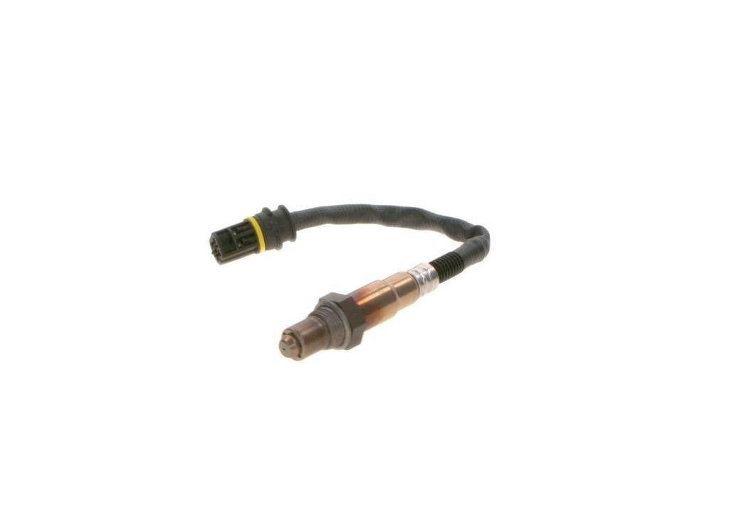 Sonde lambda (Sonde à oxygène) BOSCH ref. 0 258 006 330