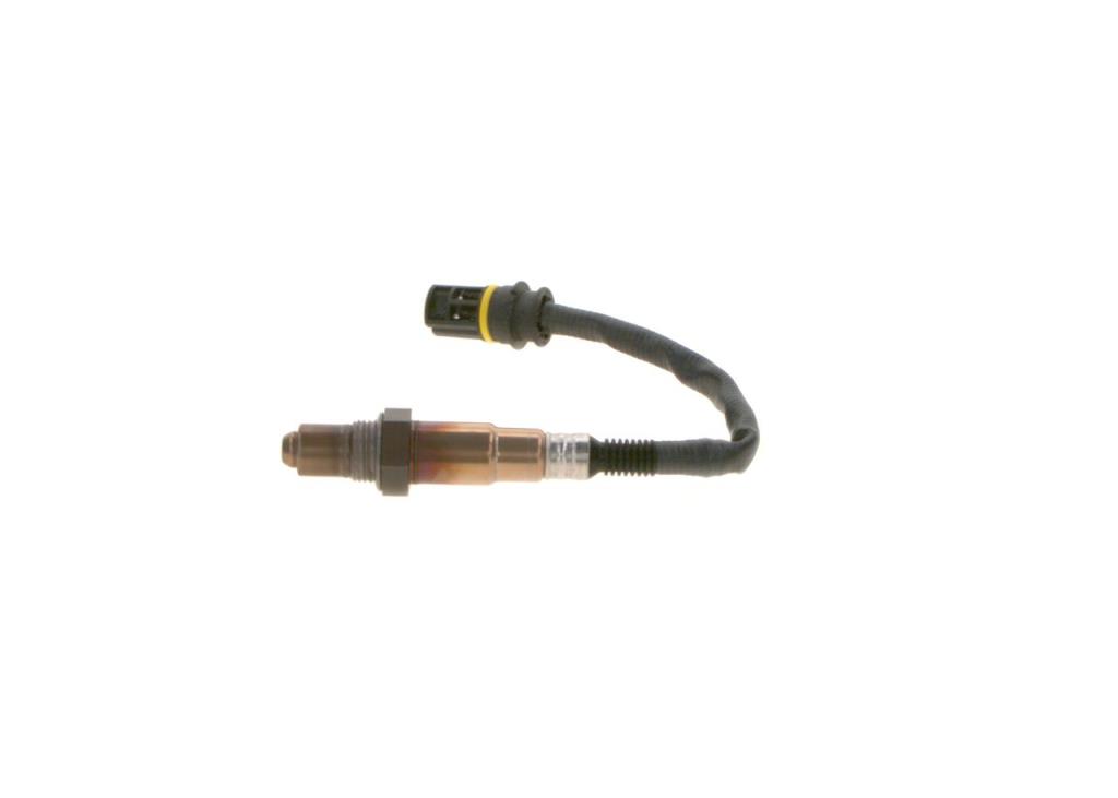 Sonde lambda (Sonde à oxygène) BOSCH ref. 0 258 006 330