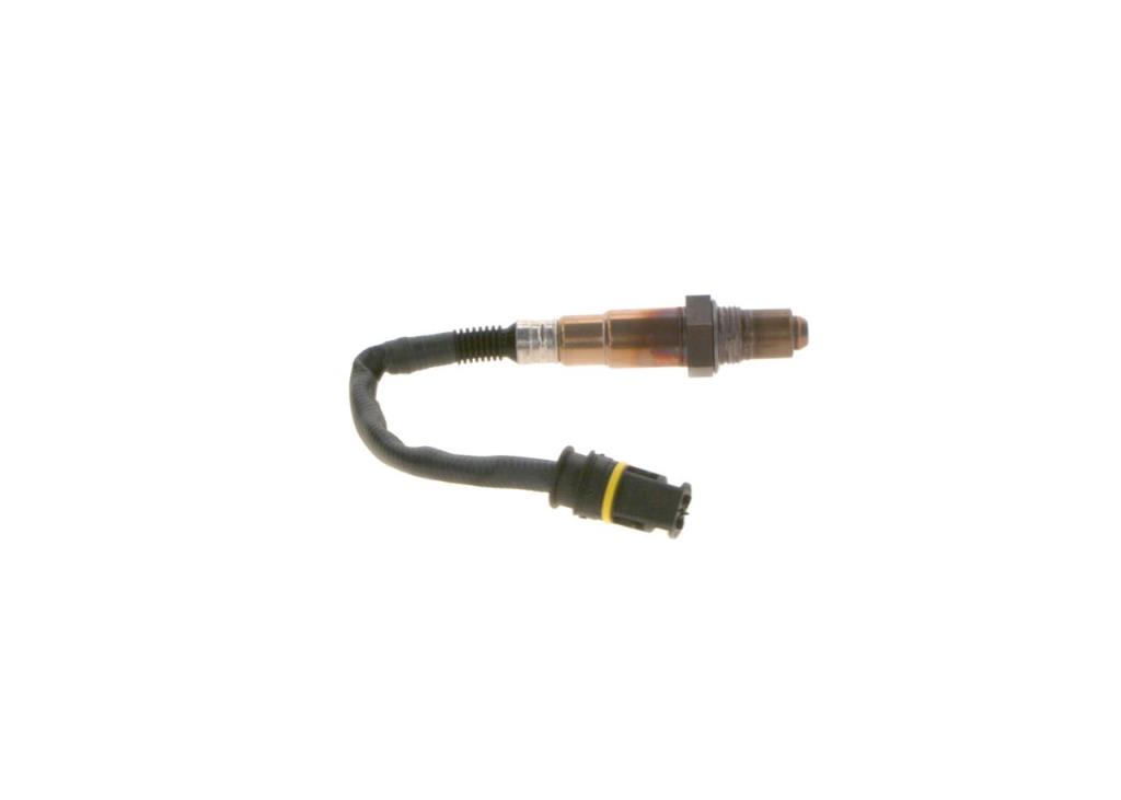 Sonde lambda (Sonde à oxygène) BOSCH ref. 0 258 006 330