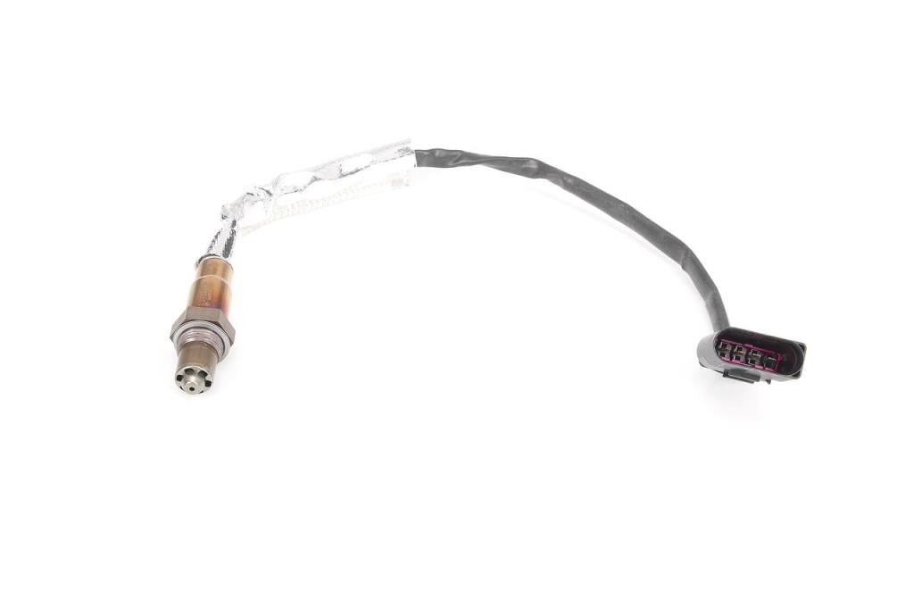Sonde lambda (Sonde à oxygène) BOSCH ref. 0 258 006 332