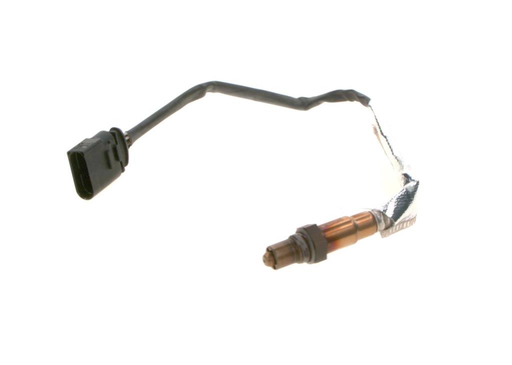 Sonde lambda (Sonde à oxygène) BOSCH ref. 0 258 006 332