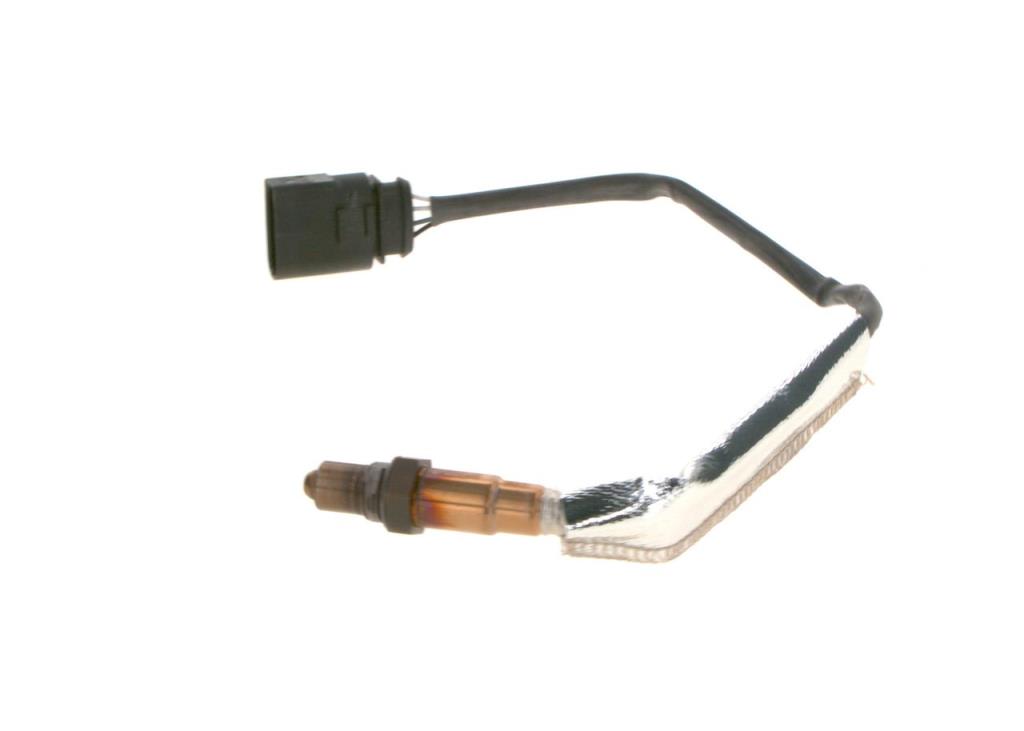 Sonde lambda (Sonde à oxygène) BOSCH ref. 0 258 006 332