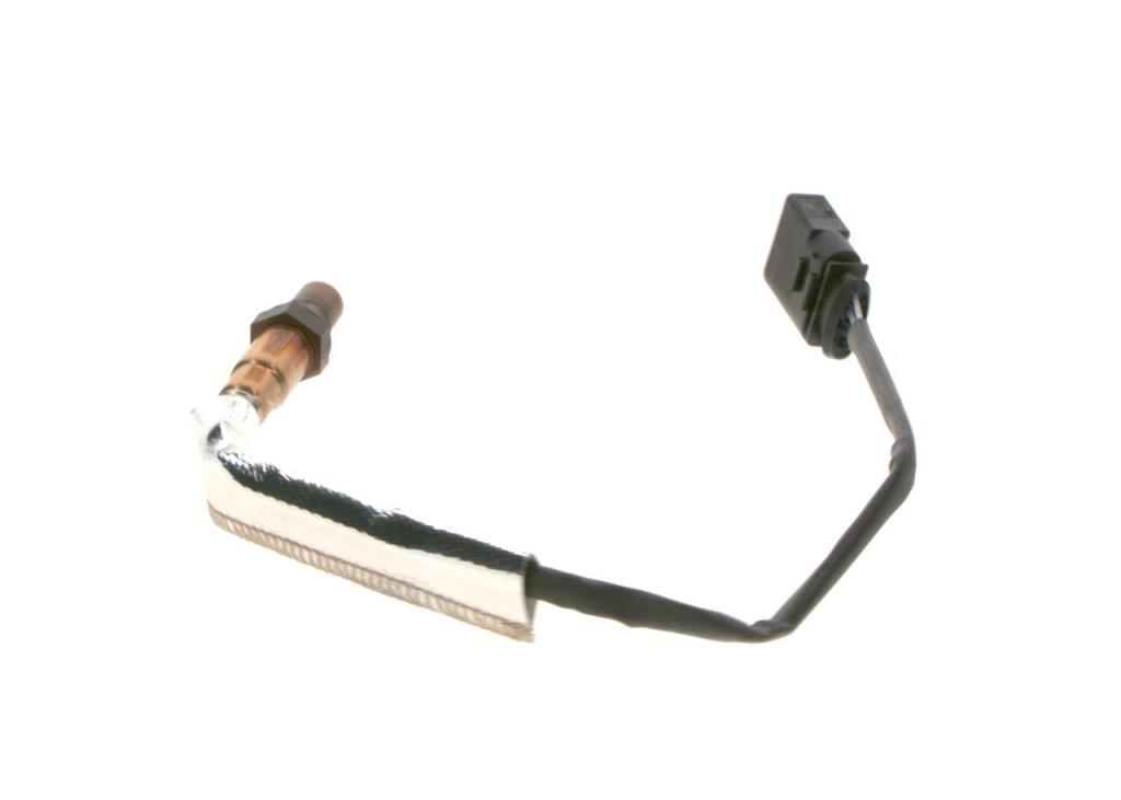 Sonde lambda (Sonde à oxygène) BOSCH ref. 0 258 006 332