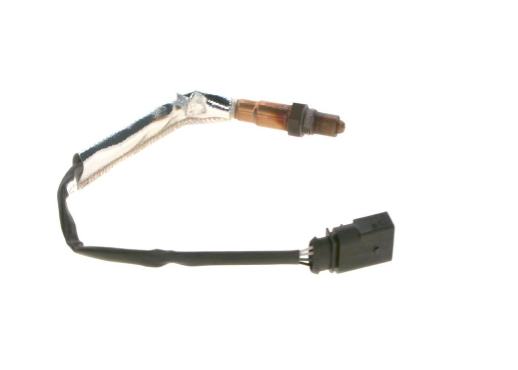 Sonde lambda (Sonde à oxygène) BOSCH ref. 0 258 006 332