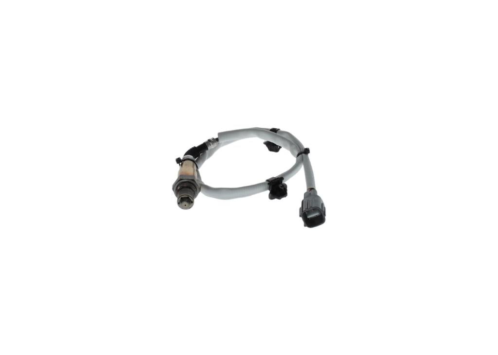 Sonde lambda (Sonde à oxygène) BOSCH 0 258 006 344