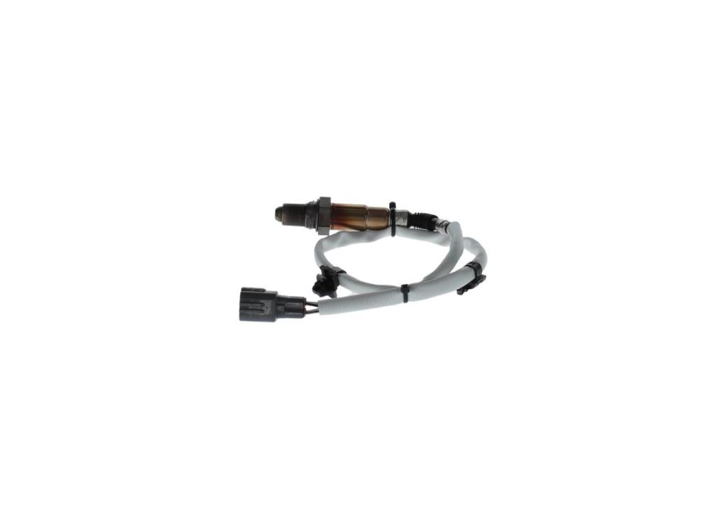 Sonde lambda (Sonde à oxygène) BOSCH 0 258 006 344