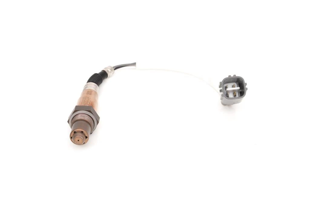 Sonda lambda BOSCH ref. 0 258 006 345