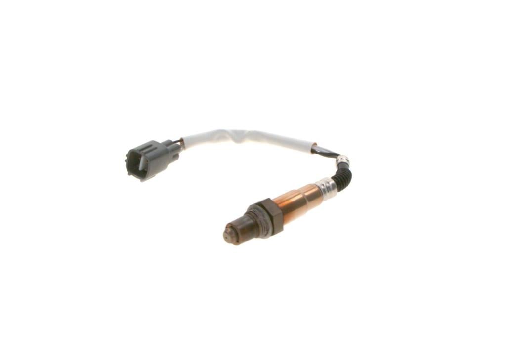 Sonda lambda BOSCH ref. 0 258 006 345