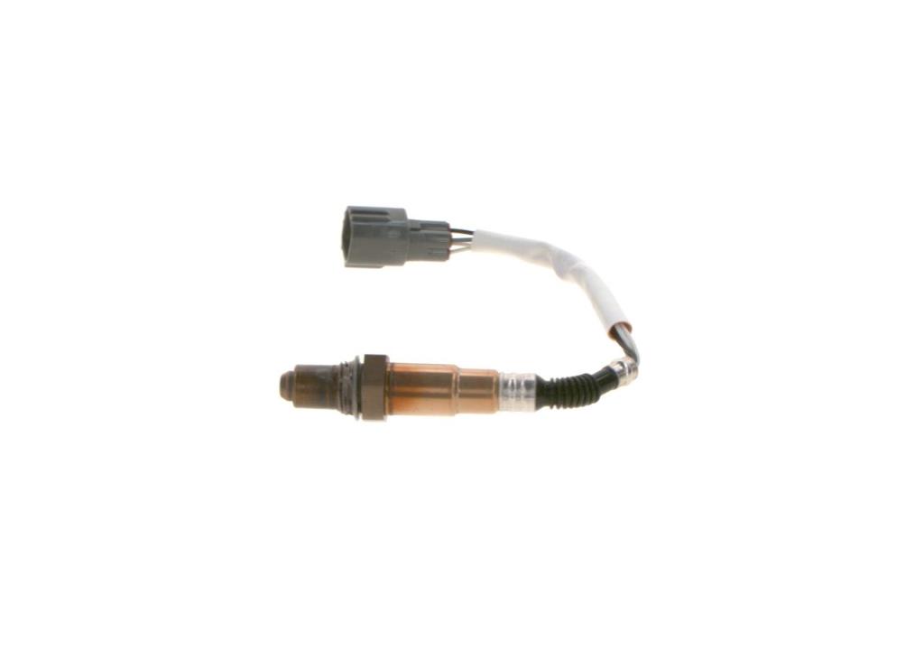 Sonda lambda BOSCH ref. 0 258 006 345