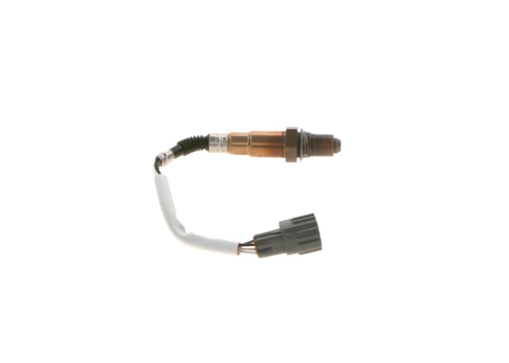Sonda lambda BOSCH ref. 0 258 006 345