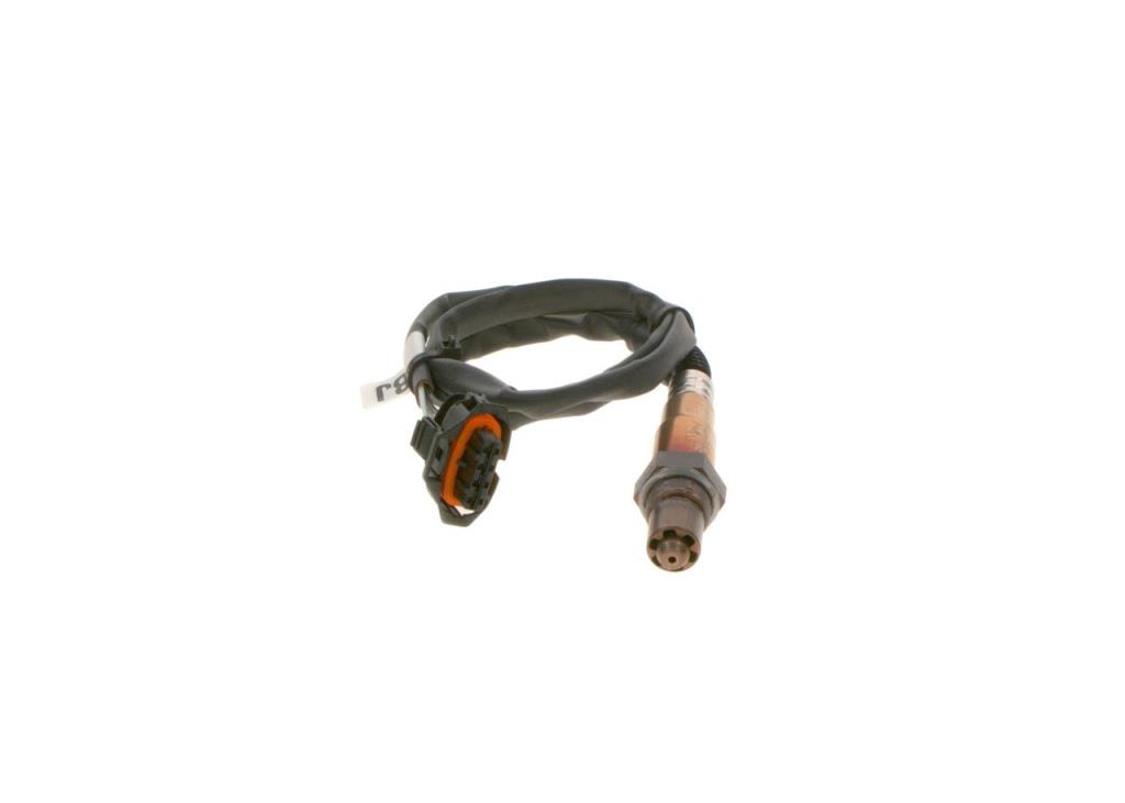 Sonde lambda (Sonde à oxygène) BOSCH ref. 0 258 006 346