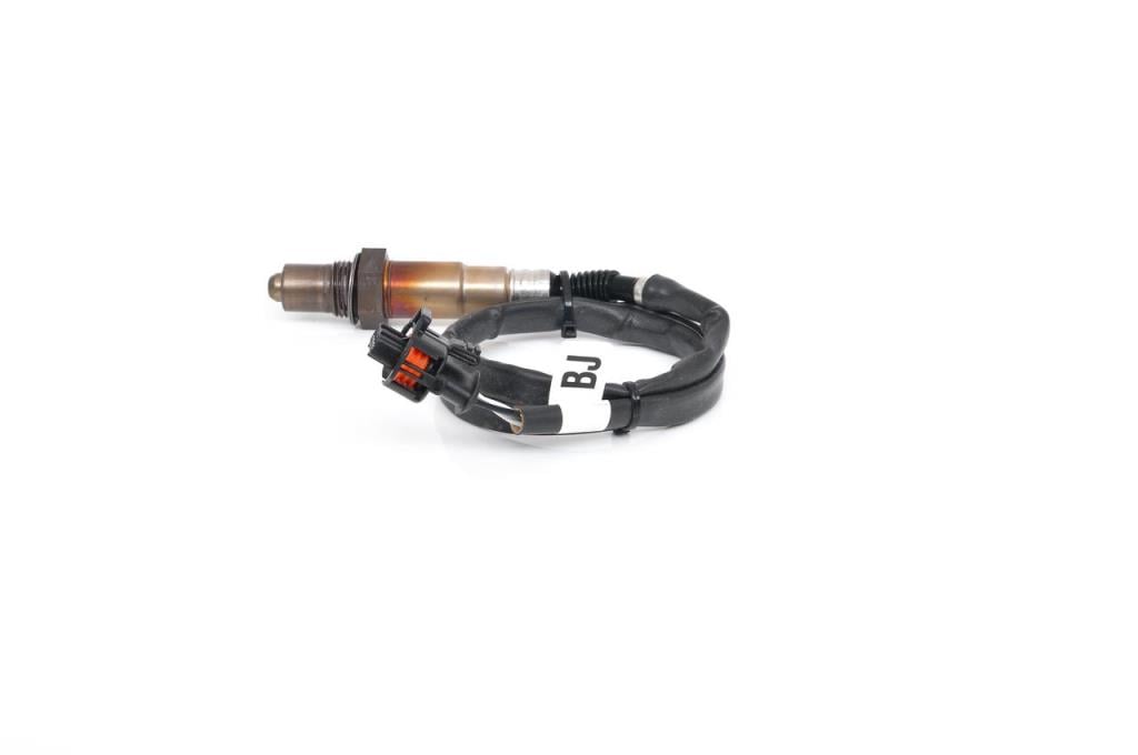 Sonde lambda (Sonde à oxygène) BOSCH ref. 0 258 006 346