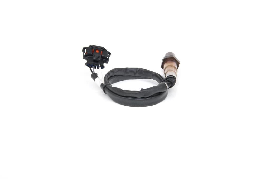 Sonde lambda (Sonde à oxygène) BOSCH ref. 0 258 006 346