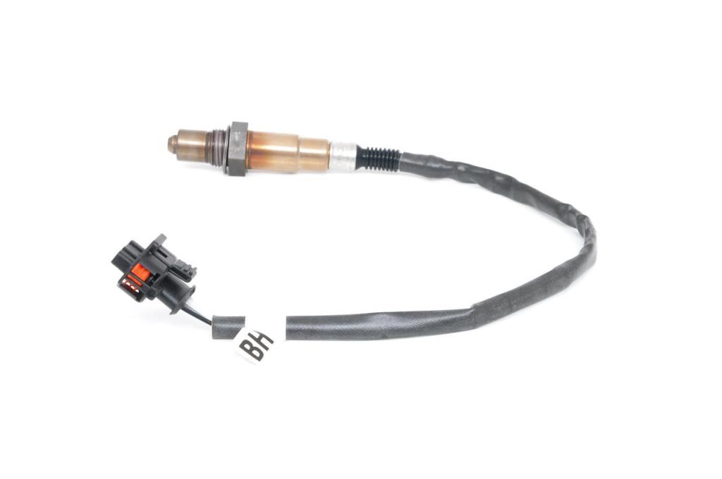 Sonde lambda (Sonde à oxygène) BOSCH ref. 0 258 006 347