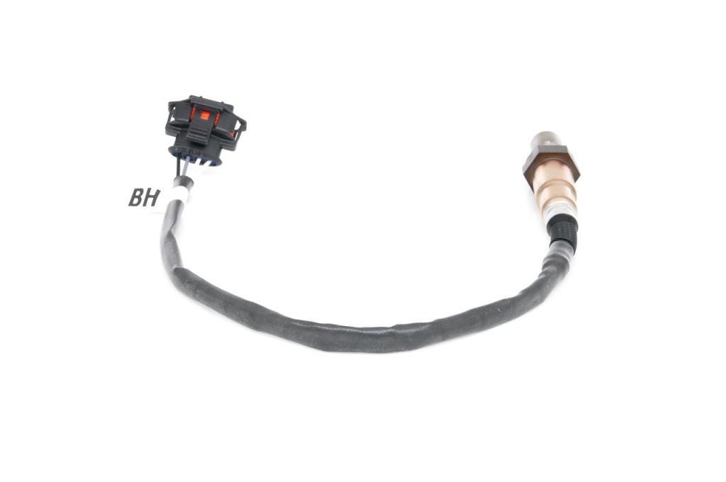 Sonde lambda (Sonde à oxygène) BOSCH ref. 0 258 006 347