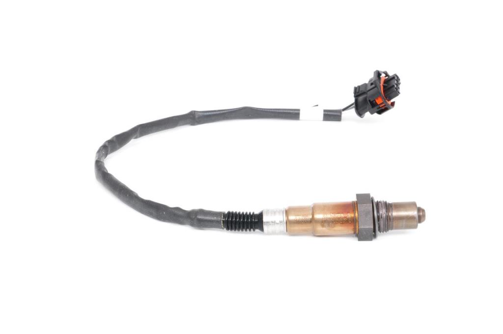 Sonde lambda (Sonde à oxygène) BOSCH ref. 0 258 006 347