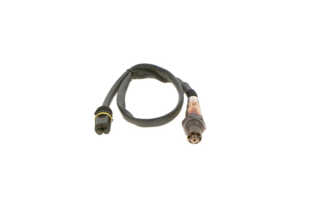 Sonde lambda (Sonde à oxygène) BOSCH ref. 0 258 006 353