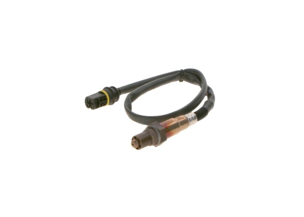 Sonde lambda (Sonde à oxygène) BOSCH ref. 0 258 006 353