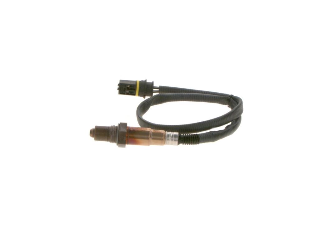 Sonde lambda (Sonde à oxygène) BOSCH ref. 0 258 006 353