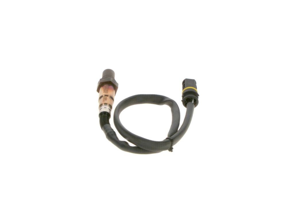 Sonde lambda (Sonde à oxygène) BOSCH ref. 0 258 006 353