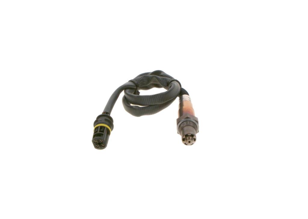 Sonde lambda (Sonde à oxygène) BOSCH ref. 0 258 006 359