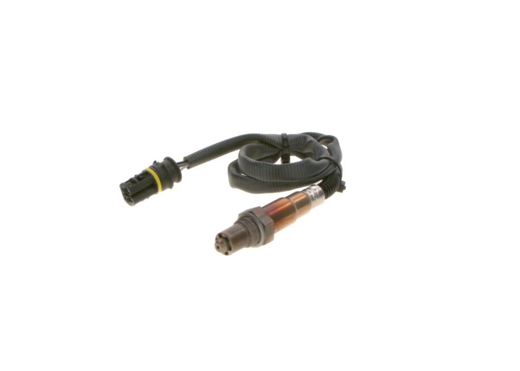 Sonde lambda (Sonde à oxygène) BOSCH ref. 0 258 006 359