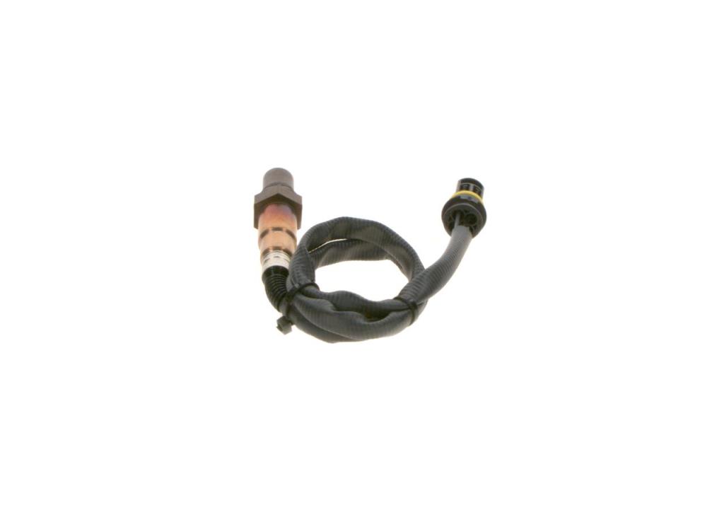 Sonde lambda (Sonde à oxygène) BOSCH ref. 0 258 006 359