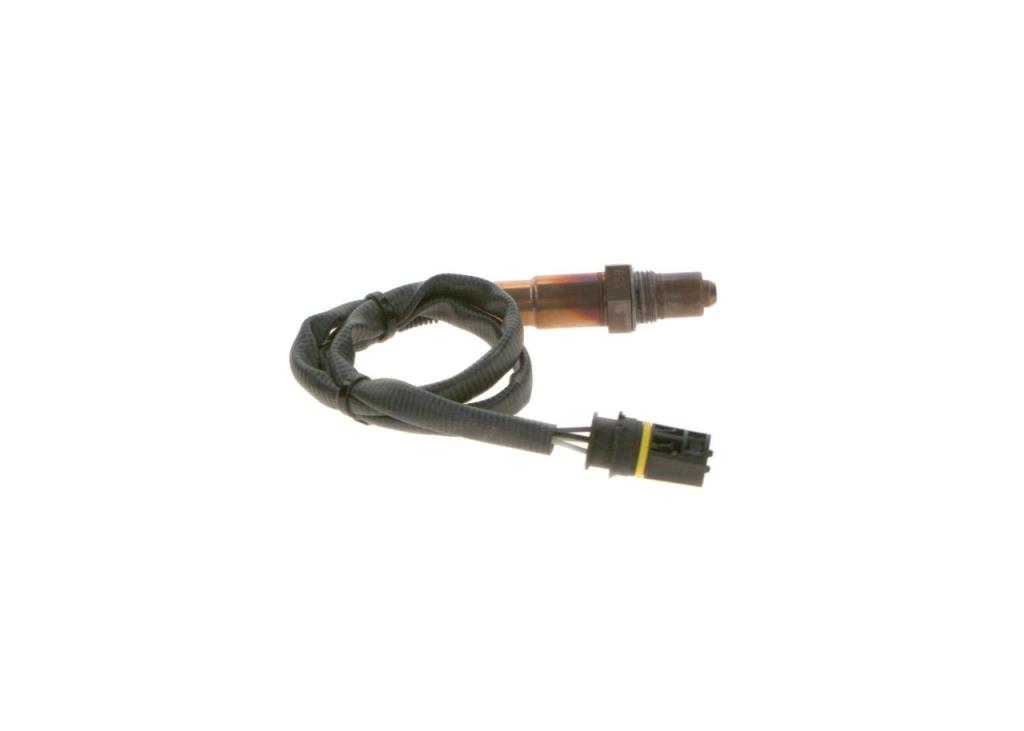 Sonde lambda (Sonde à oxygène) BOSCH ref. 0 258 006 359