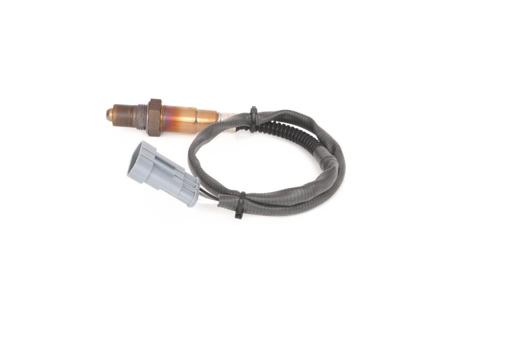 Sonde lambda (Sonde à oxygène) BOSCH ref. 0 258 006 375