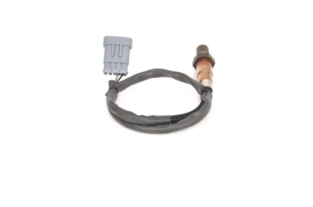 Sonde lambda (Sonde à oxygène) BOSCH ref. 0 258 006 375