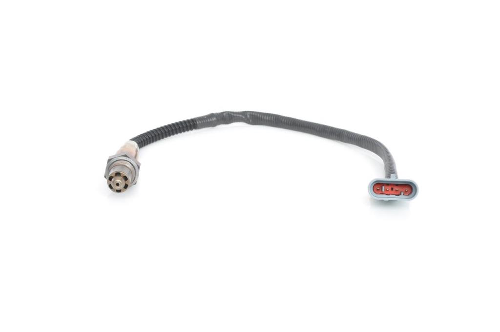 Sonde lambda (Sonde à oxygène) BOSCH ref. 0 258 006 376