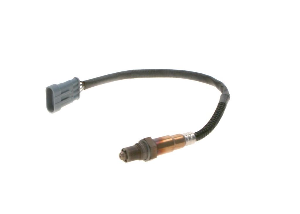 Sonde lambda (Sonde à oxygène) BOSCH ref. 0 258 006 376