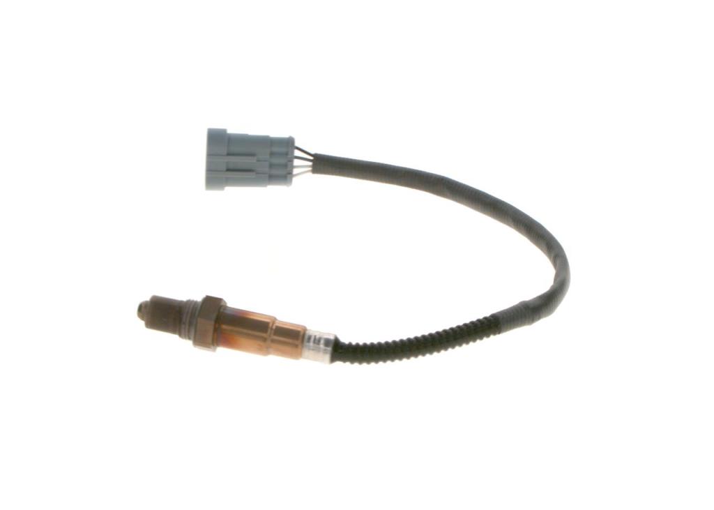 Sonde lambda (Sonde à oxygène) BOSCH ref. 0 258 006 376