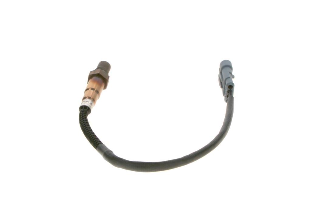Sonde lambda (Sonde à oxygène) BOSCH ref. 0 258 006 376