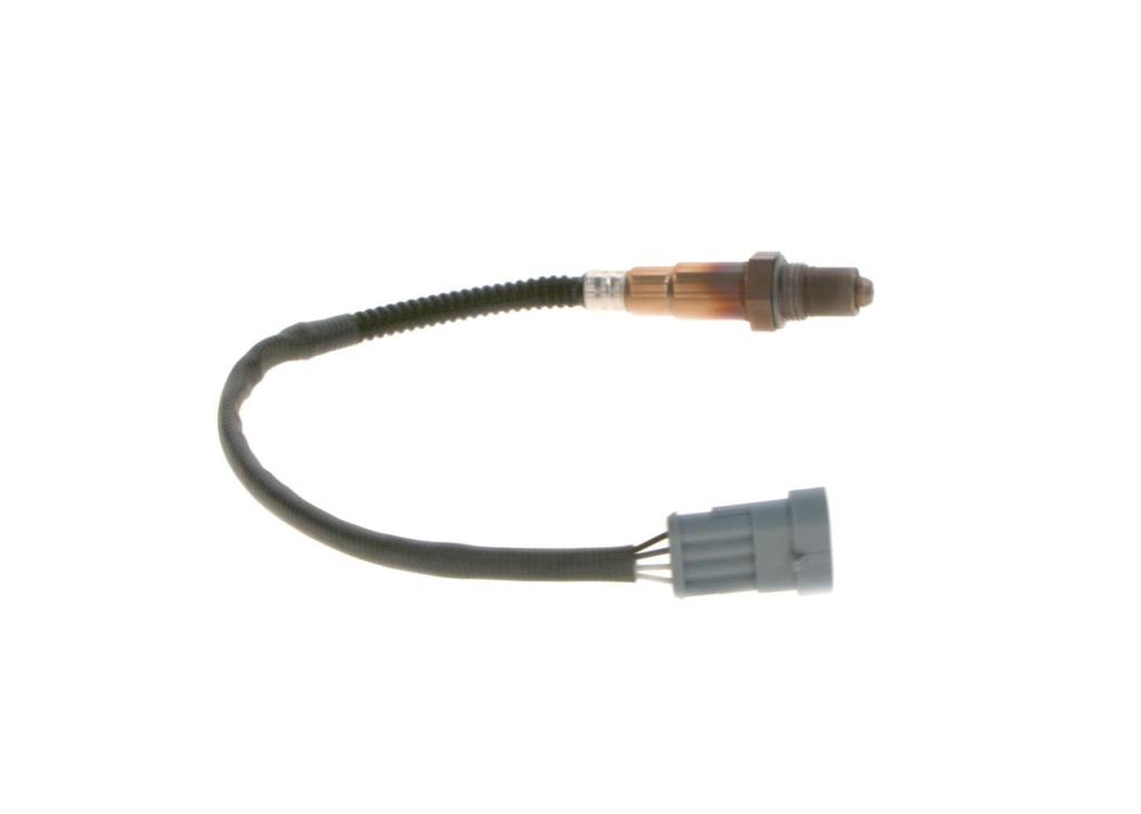 Sonde lambda (Sonde à oxygène) BOSCH ref. 0 258 006 376