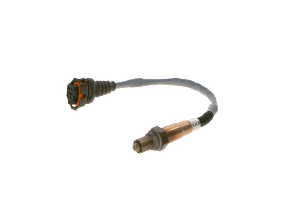 Sonde lambda (Sonde à oxygène) BOSCH ref. 0 258 006 379