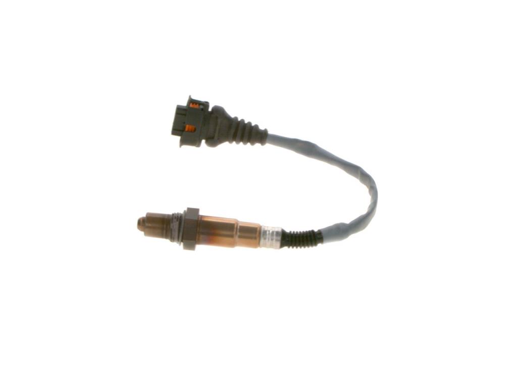 Sonde lambda (Sonde à oxygène) BOSCH ref. 0 258 006 379