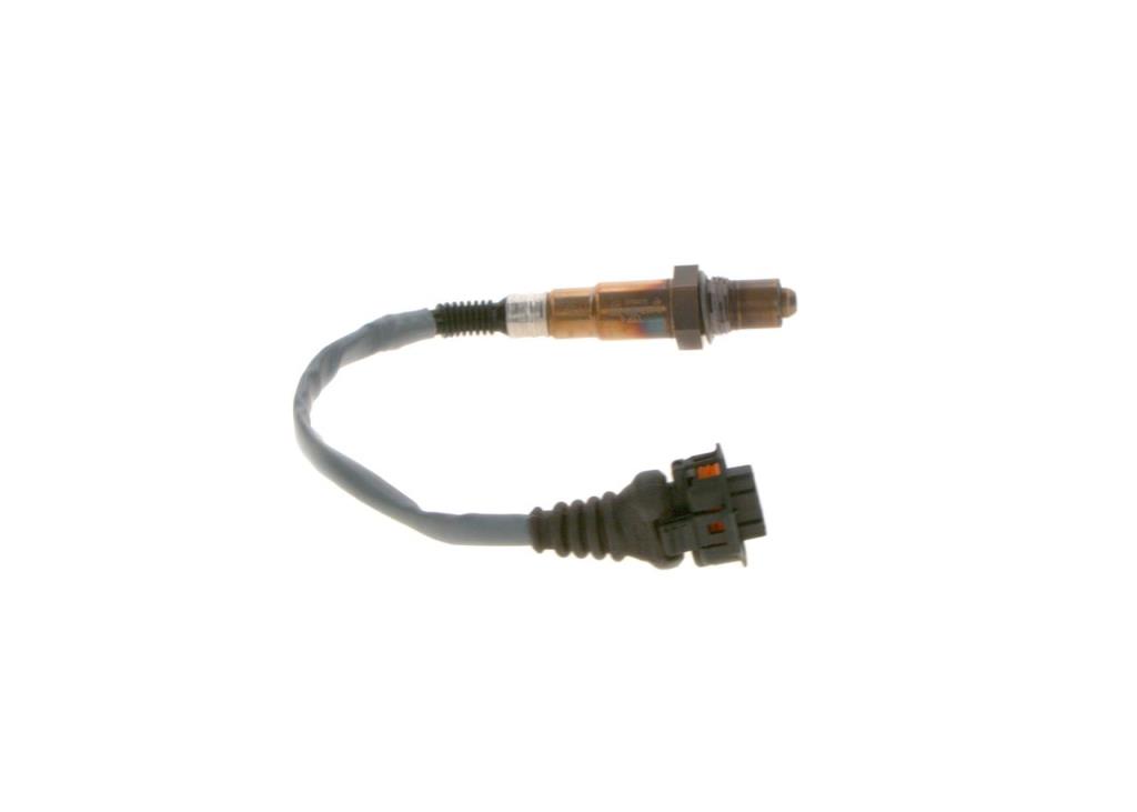 Sonde lambda (Sonde à oxygène) BOSCH ref. 0 258 006 379