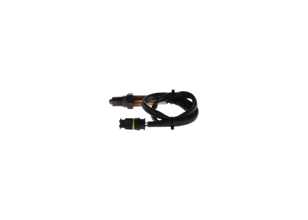 Sonda lambda BOSCH ref. 0 258 006 384