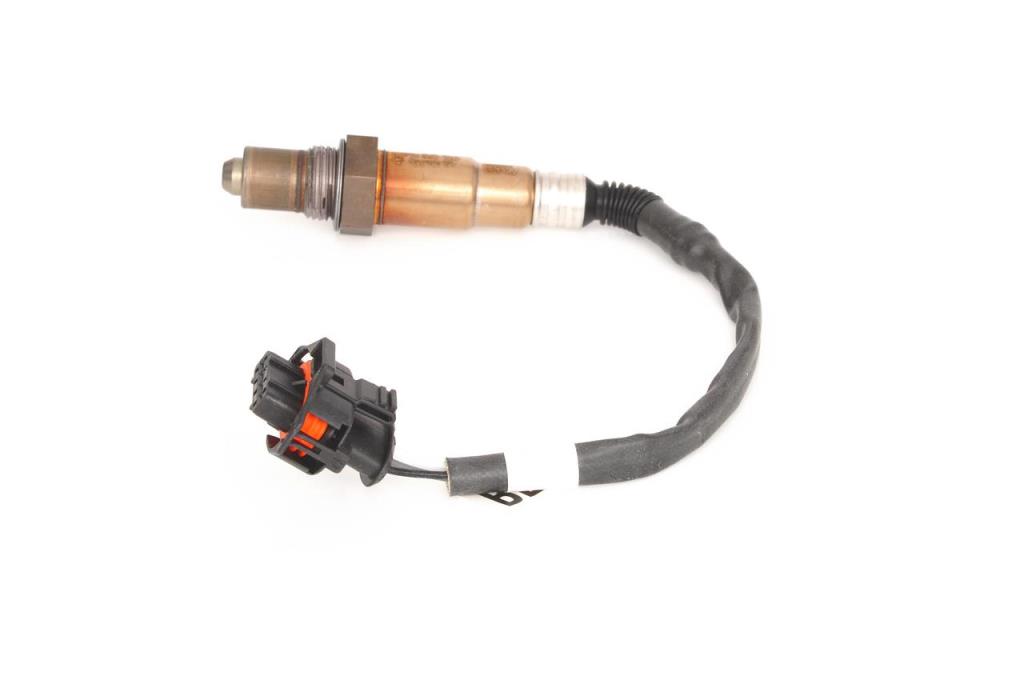 Sonde lambda (Sonde à oxygène) BOSCH ref. 0 258 006 386