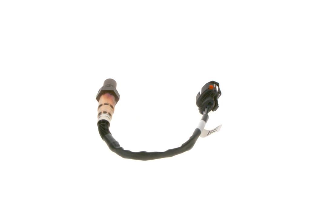 Sonde lambda (Sonde à oxygène) BOSCH ref. 0 258 006 386