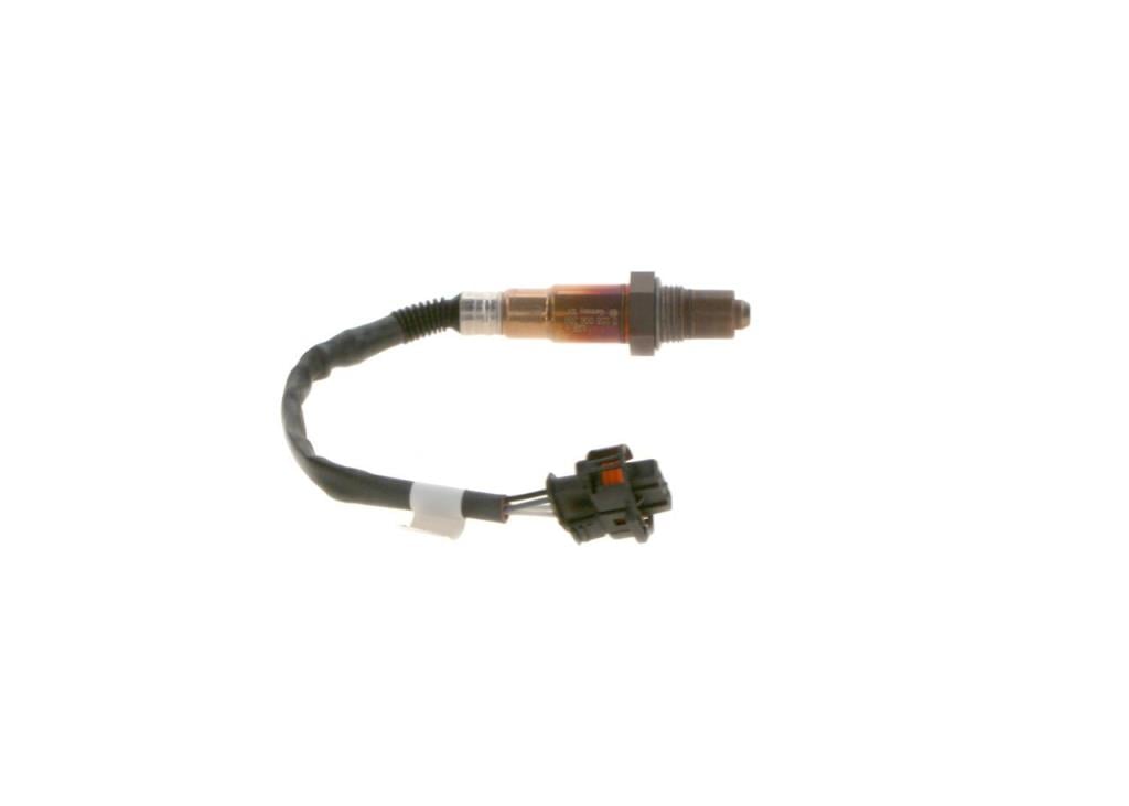 Sonde lambda (Sonde à oxygène) BOSCH ref. 0 258 006 386