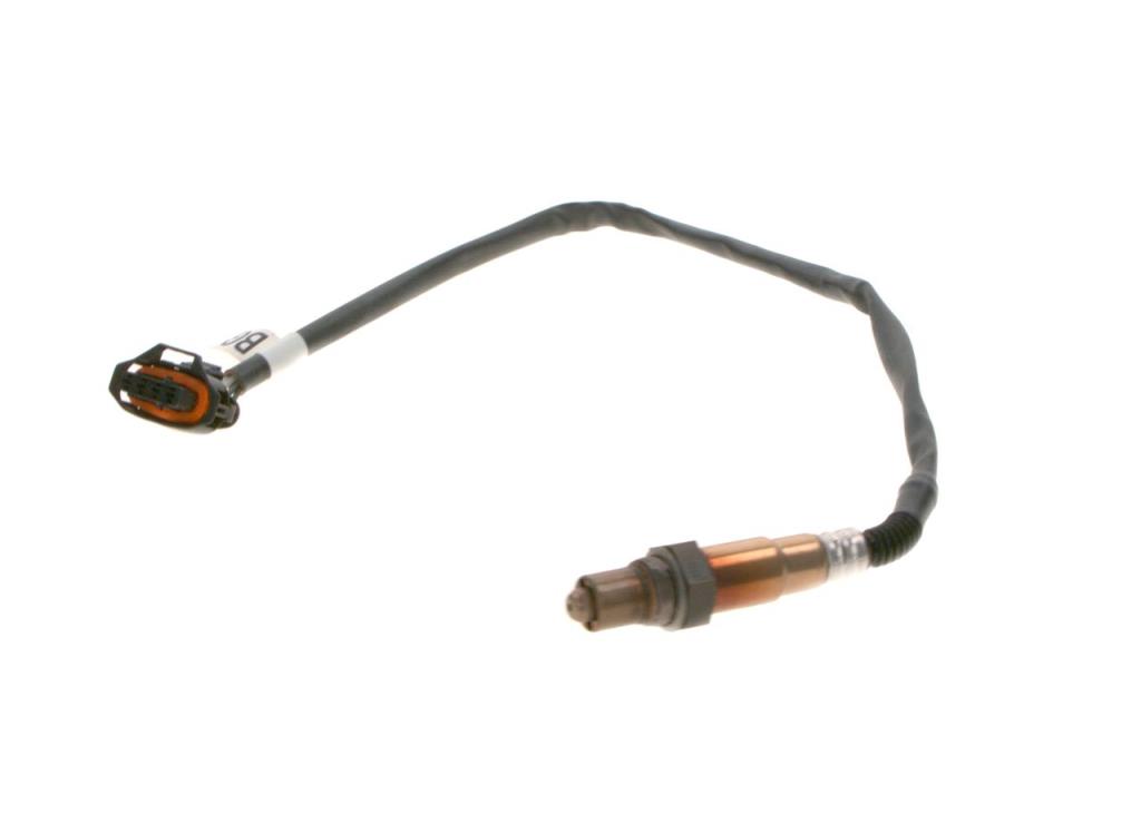 Sonda lambda BOSCH ref. 0 258 006 387