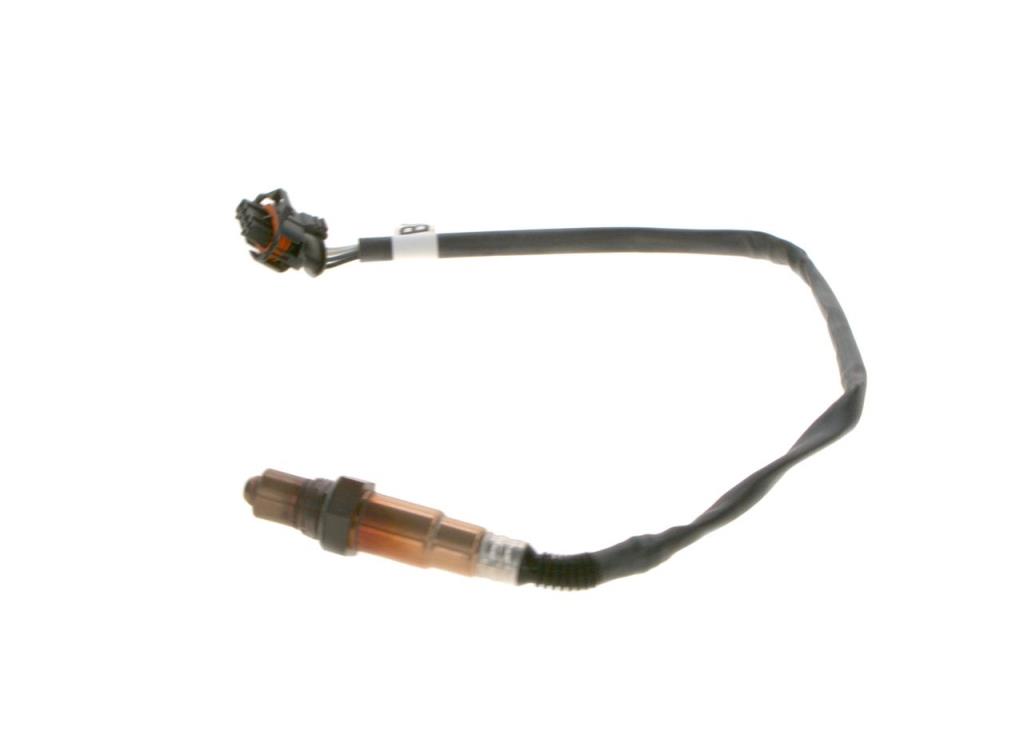 Sonda lambda BOSCH ref. 0 258 006 387