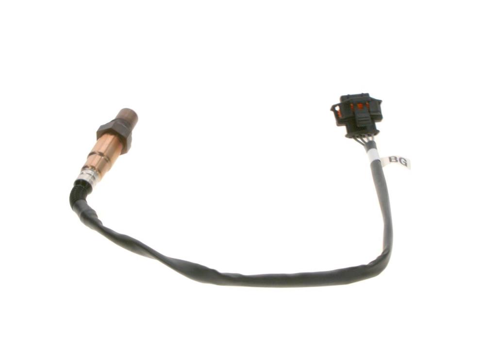 Sonda lambda BOSCH ref. 0 258 006 387