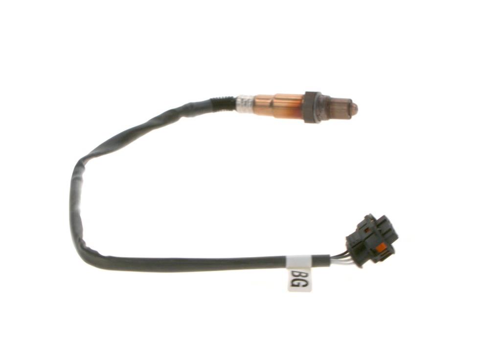 Sonda lambda BOSCH ref. 0 258 006 387