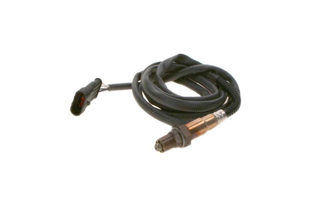 Sonde lambda (Sonde à oxygène) BOSCH ref. 0 258 006 388